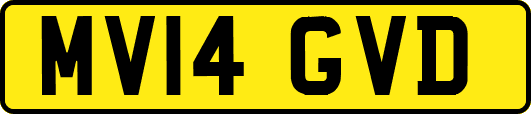 MV14GVD