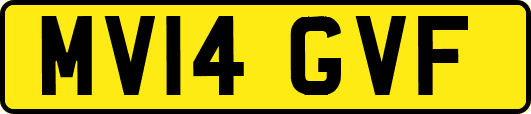 MV14GVF