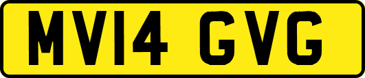 MV14GVG