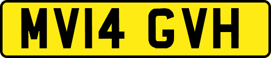 MV14GVH