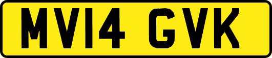 MV14GVK