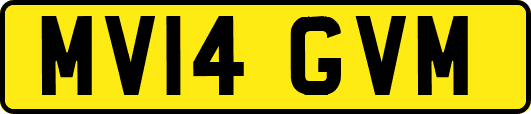MV14GVM