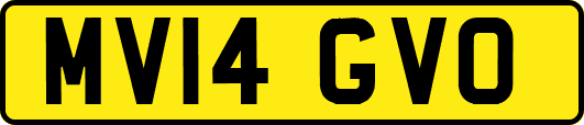 MV14GVO