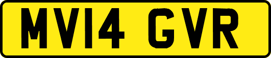 MV14GVR