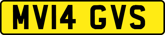 MV14GVS