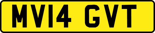 MV14GVT