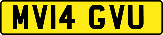MV14GVU