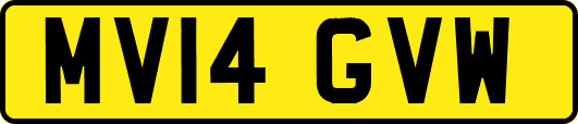 MV14GVW