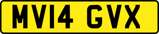 MV14GVX