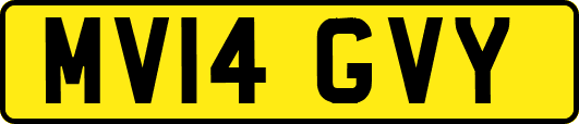 MV14GVY