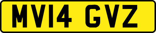 MV14GVZ