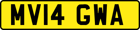 MV14GWA