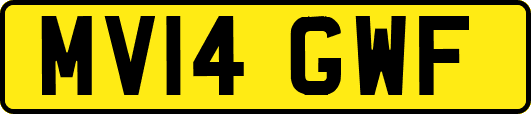 MV14GWF