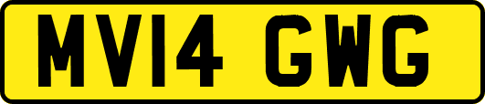 MV14GWG