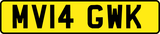 MV14GWK