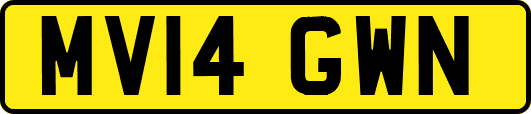 MV14GWN