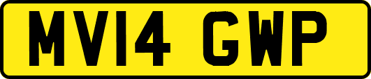 MV14GWP