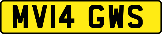 MV14GWS