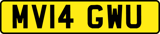 MV14GWU