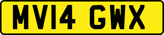 MV14GWX