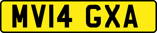 MV14GXA