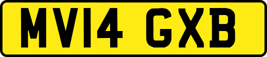MV14GXB