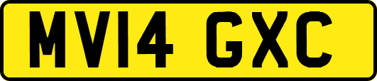MV14GXC