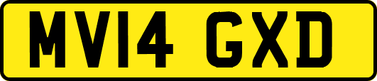 MV14GXD