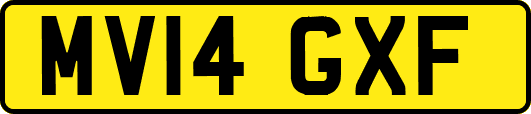 MV14GXF