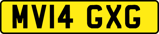MV14GXG