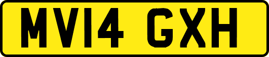 MV14GXH
