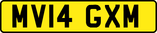 MV14GXM