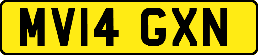 MV14GXN