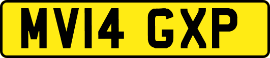 MV14GXP