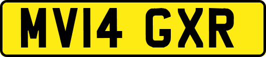 MV14GXR