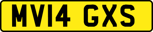 MV14GXS