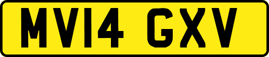 MV14GXV