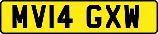 MV14GXW