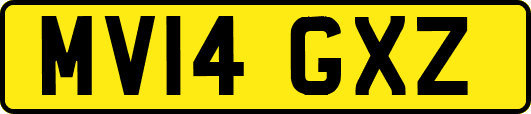 MV14GXZ