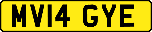 MV14GYE