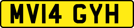 MV14GYH