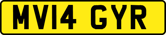 MV14GYR