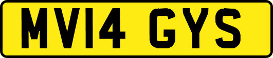MV14GYS
