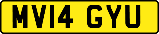 MV14GYU