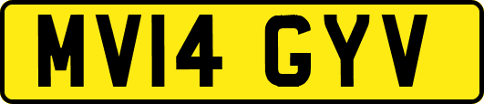 MV14GYV