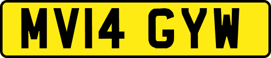 MV14GYW
