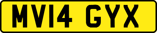 MV14GYX