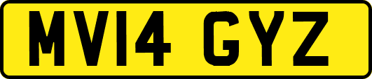 MV14GYZ