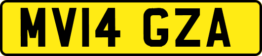 MV14GZA