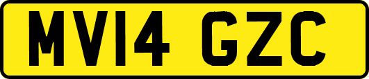 MV14GZC